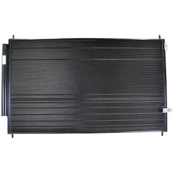 2008 Acura MDX A/C Condenser Denso 4770639 image 1 of 1