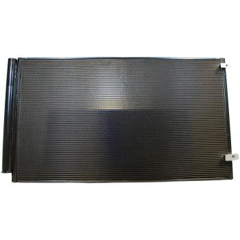2012 Lexus RX450h A/C Condenser Denso 4770644 image 1 of 1