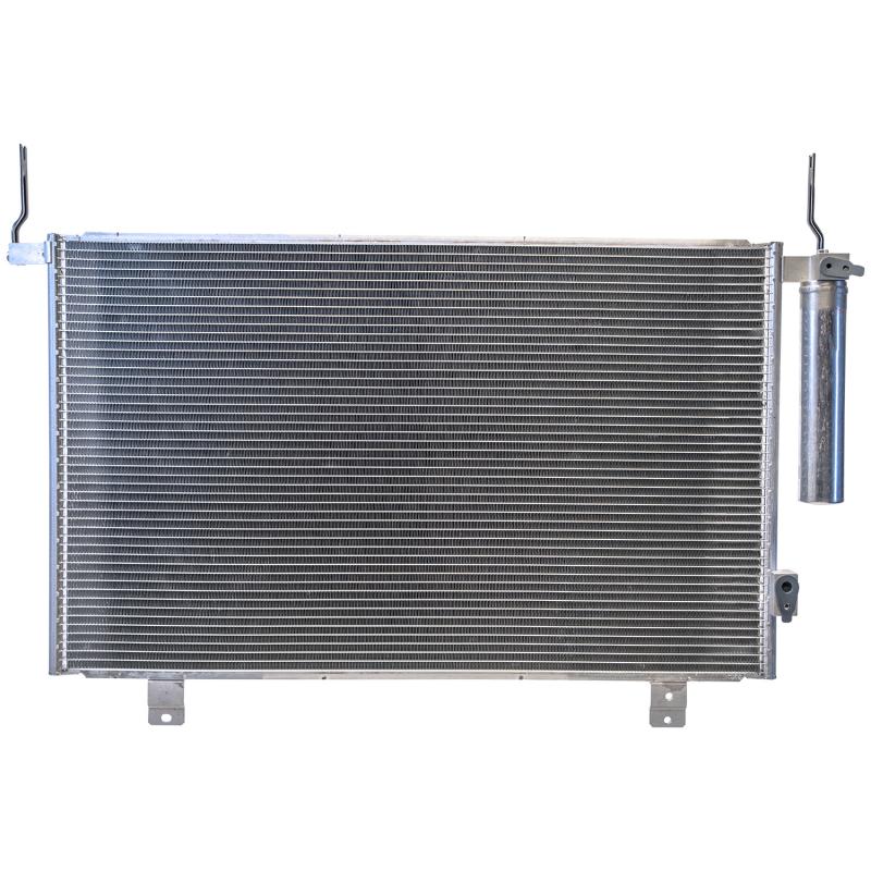 Denso 4770667 A/C Condenser product image 2 of 2