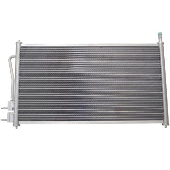 2007 Ford Focus A/C Condenser Denso 4770736 image 1 of 1