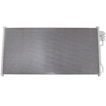 2006 Lincoln Navigator A/C Condenser Denso 4770743 image 1 of 1