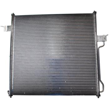 2007 Mercury Mountaineer A/C Condenser Denso 4770747 image 1 of 1