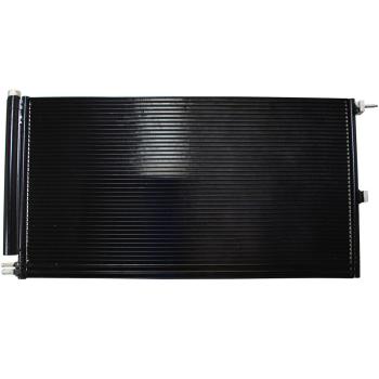 2014 Lincoln Navigator A/C Condenser Denso 4770749 image 1 of 1