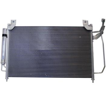2007 Mazda CX-7 A/C Condenser Denso 4770758 image 1 of 1