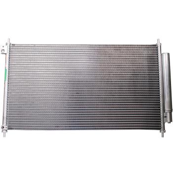 2019 Acura ILX A/C Condenser Denso 4770767 image 1 of 1