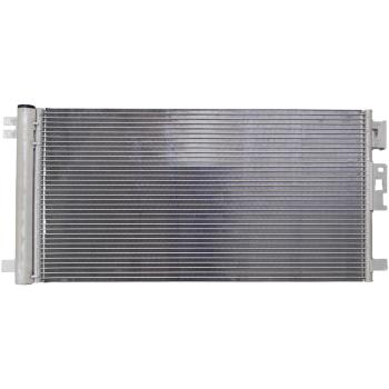 2006 Pontiac G6 A/C Condenser Denso 4770770 image 1 of 1