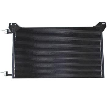 2010 Chevrolet Avalanche A/C Condenser Denso 4770771 image 1 of 1