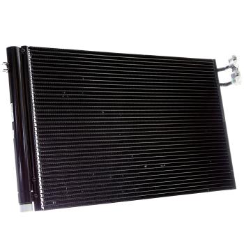 2010 BMW 135i A/C Condenser Denso 4770783 image 1 of 1