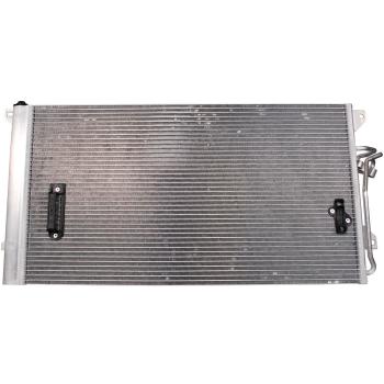 2010 Volkswagen Touareg A/C Condenser Denso 4770787 image 1 of 1