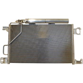 2007 Mercedes-Benz C280 A/C Condenser Denso 4770793 image 1 of 1