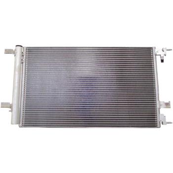 2015 Buick Regal A/C Condenser Denso 4770795 image 1 of 1