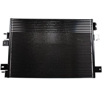 2014 Jeep Compass A/C Condenser Denso 4770802 image 1 of 1