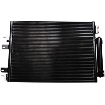 2014 Jeep Compass A/C Condenser Denso 4770803 image 1 of 1