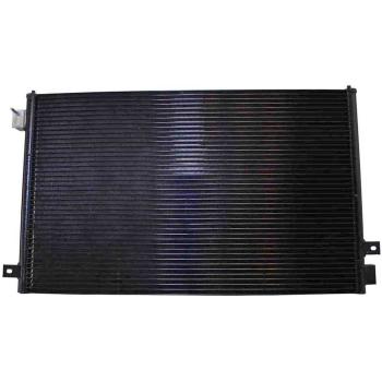2005 Lincoln LS A/C Condenser Denso 4770818 image 1 of 1