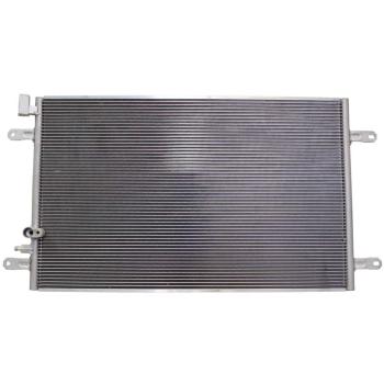 2010 Audi A6 A/C Condenser Denso 4770820 image 1 of 1