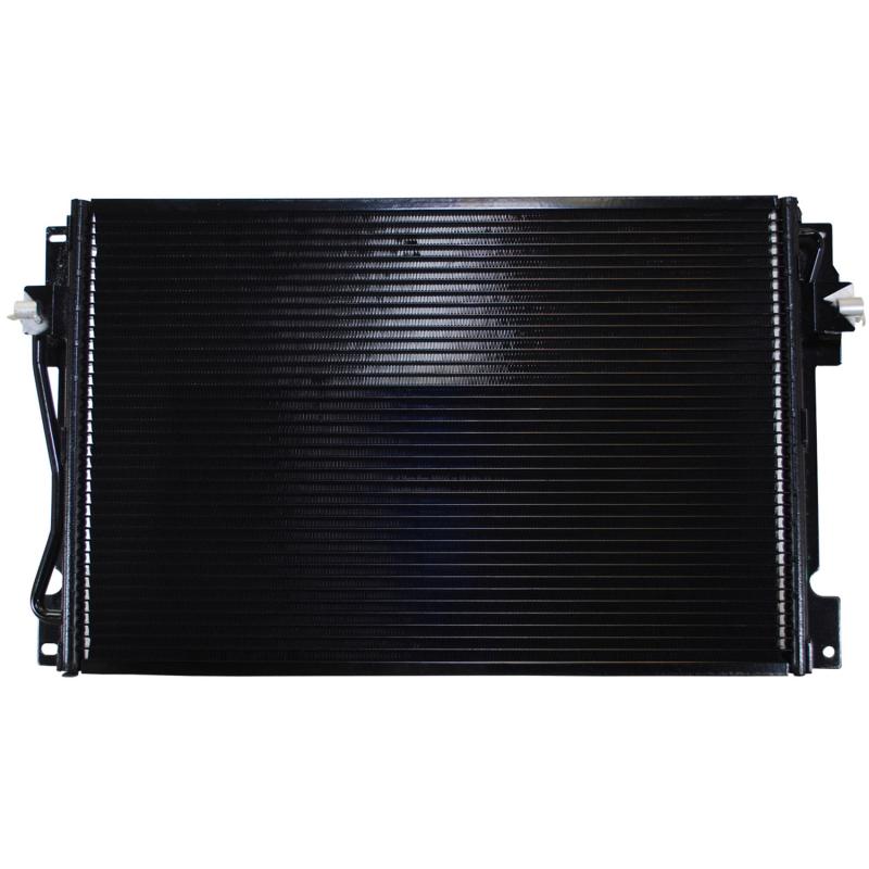 Denso 4770821 A/C Condenser product image 2 of 2