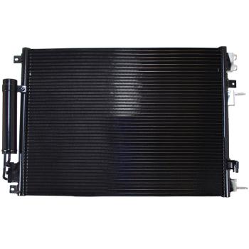 2008 Chrysler 300 A/C Condenser Denso 4770829 image 1 of 1