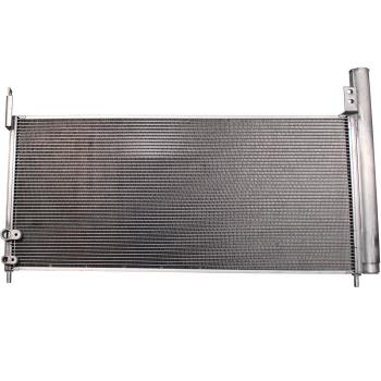 2015 Toyota Prius Plug-In A/C Condenser Denso 4770851 image 1 of 1