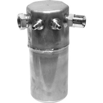 1990 Oldsmobile Cutlass Ciera A/C Accumulator Denso 4783021 image 1 of 1