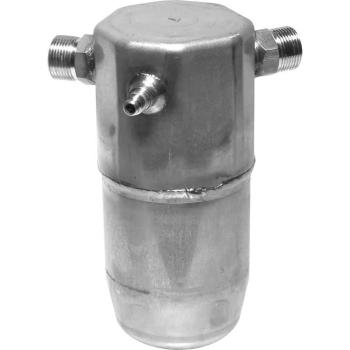 1992 Cadillac Fleetwood A/C Accumulator Denso 4783028 image 1 of 1