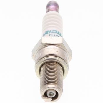 2001 Kawasaki KL250 Super Sherpa Spark Plug Denso 5362 image 2 of 2