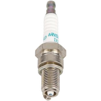 1985 Kawasaki EN450A 454 LTD Spark Plug Denso 5373 image 2 of 2