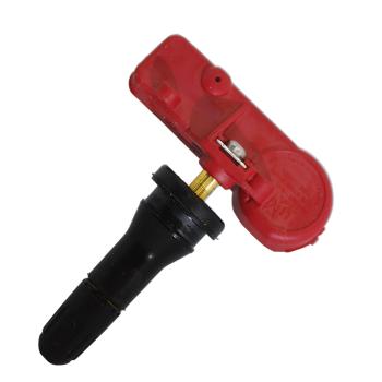 2014 Jeep Compass Tire Pressure Monitoring System Sensor Denso 5502502 image 1 of 1