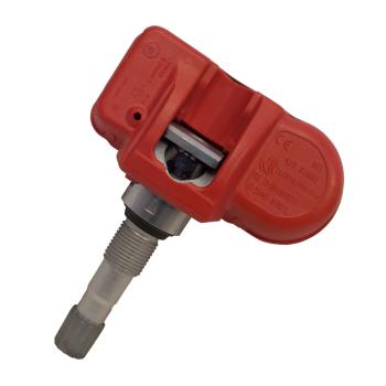 2013 Mercedes-Benz B250 Tire Pressure Monitoring System Sensor Denso 5502800 image 1 of 1