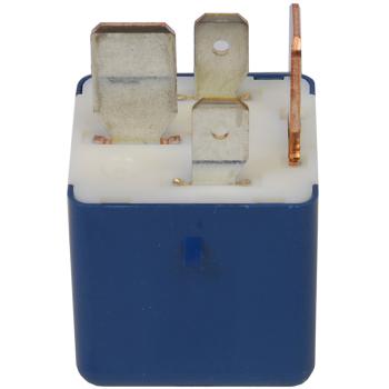 2007 Lexus RX400h Electronic Brake Control Relay Denso 5670011 image 1 of 1