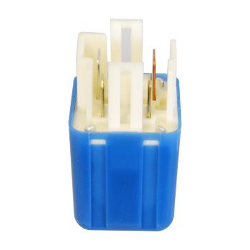 1999 Lexus GS300 Electronic Brake Control Relay Denso 5670018 image 1 of 1