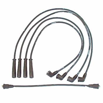 1967 Jeep Universal Spark Plug Wire Set Denso 6714004 image 1 of 1