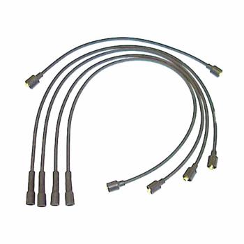 1974 Mercury Capri Spark Plug Wire Set Denso 6714063 image 1 of 1