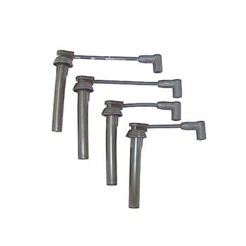 1999 Plymouth Neon Spark Plug Wire Set Denso 6714073 image 1 of 1