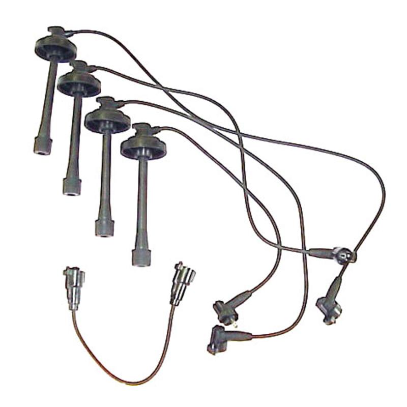 Denso 6714164 Ignition Wire Set product image 2 of 2
