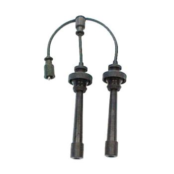 2001 Chrysler Sebring Spark Plug Wire Set Denso 6714266 image 1 of 1