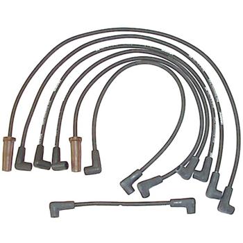 1988 GMC G2500 Spark Plug Wire Set Denso 6716032 image 1 of 1