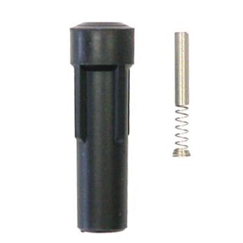 2001 Jeep Cherokee Direct Ignition Coil Boot Kit Denso 6716239 image 1 of 1