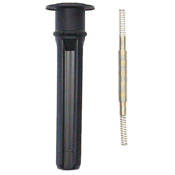 2001 Chrysler Sebring Direct Ignition Coil Boot Kit Denso 6716240 image 1 of 1