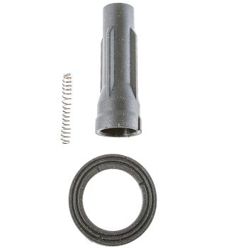 2011 Lexus RX450h Direct Ignition Coil Boot Kit Denso 6716311 image 1 of 1