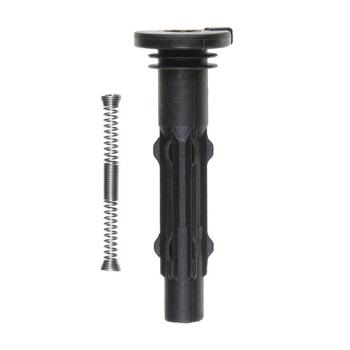 2012 Mercedes-Benz GL550 Direct Ignition Coil Boot Kit Denso 6718175 image 1 of 1