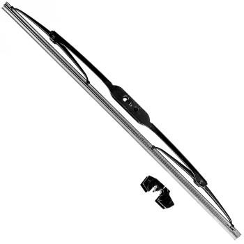 2001 Mitsubishi Montero Windshield Wiper Blade Denso EVB16 image 1 of 1