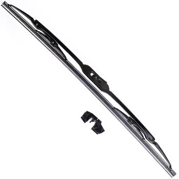 1998 Suzuki X-90 Windshield Wiper Blade Left Denso EVB17 image 1 of 1