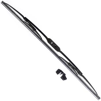 2011 Toyota Highlander Windshield Wiper Blade Right Denso EVB20 image 1 of 1