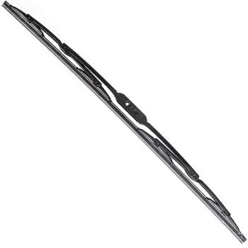 1991 Dodge Stealth Windshield Wiper Blade Left Denso EVB21 image 1 of 1