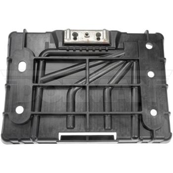 2008 Ford E-250 Battery Tray Dorman 00057 image 3 of 4