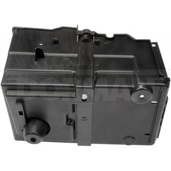 2015 Ford Transit Connect Battery Tray Dorman 00059 image 2 of 4