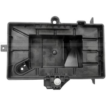 2016 Dodge Grand Caravan Battery Tray Dorman 00065 image 4 of 4