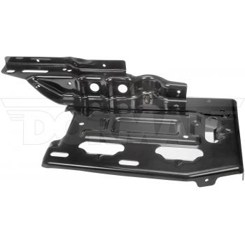 2015 GMC Sierra Battery Tray
