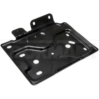 2008 Cadillac Escalade ESV Battery Tray