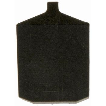 2006 GMC Sierra 3500 Battery Hold Down Dorman 00587 image 3 of 4